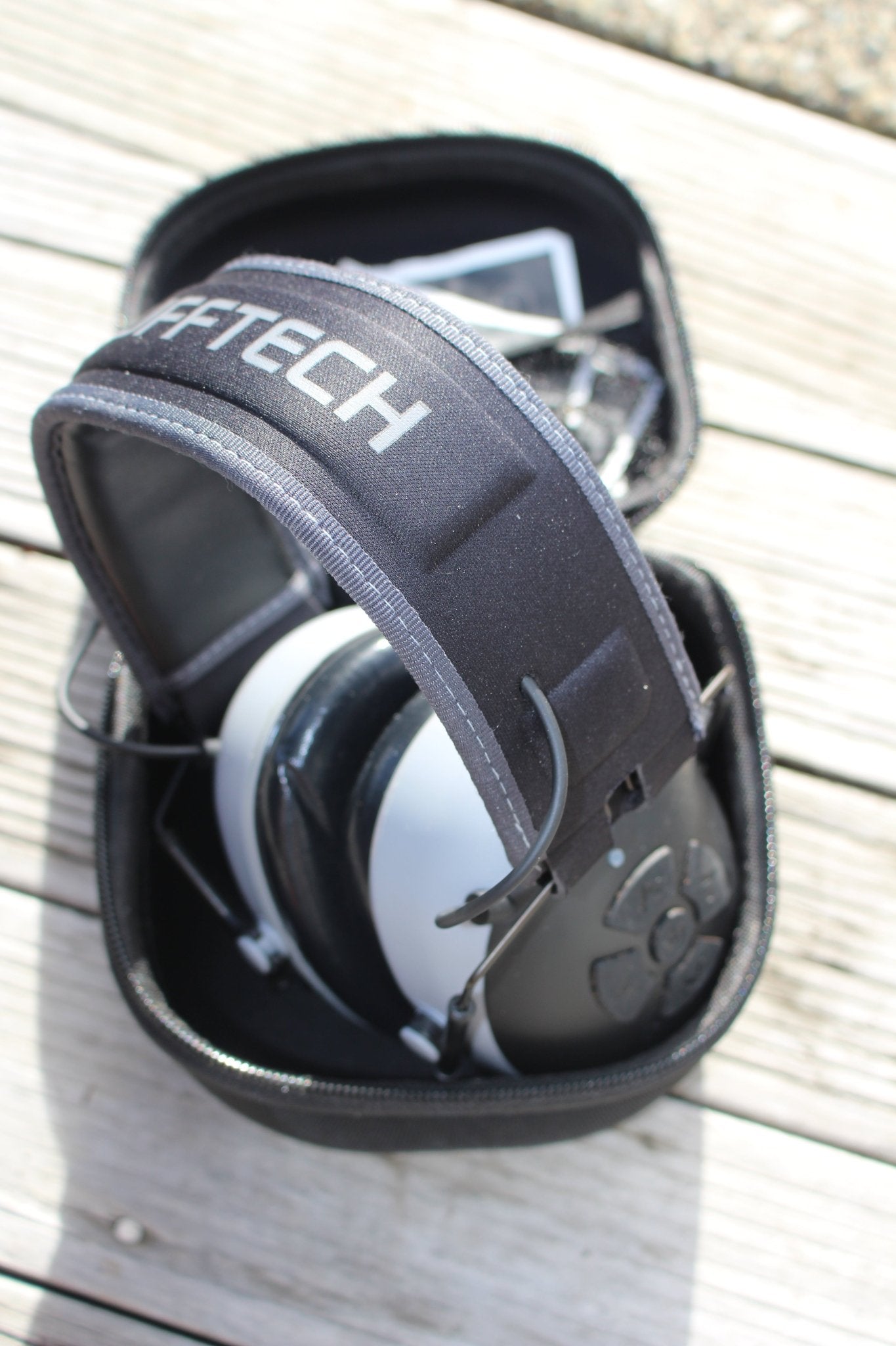 best bluetooth earmuffs on the market