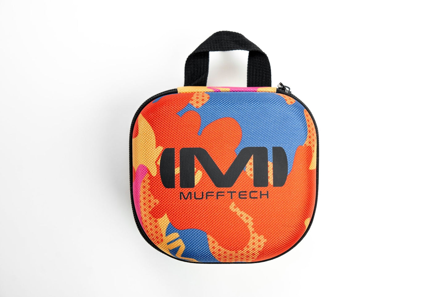 COMING SOON Mufftech - Orange Roughy - Mufftech