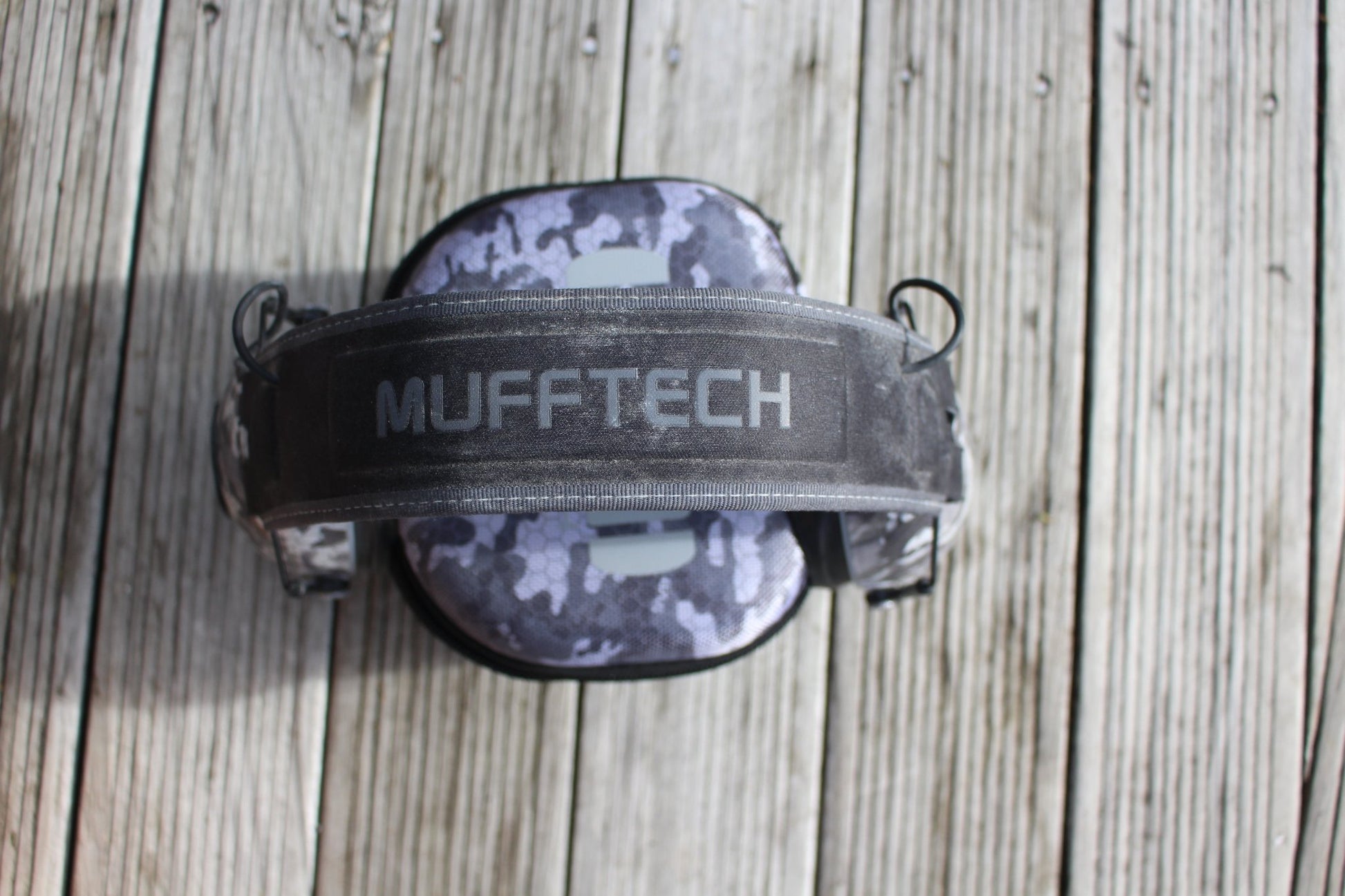 COMING SOON Mufftech - Sole - Mufftech