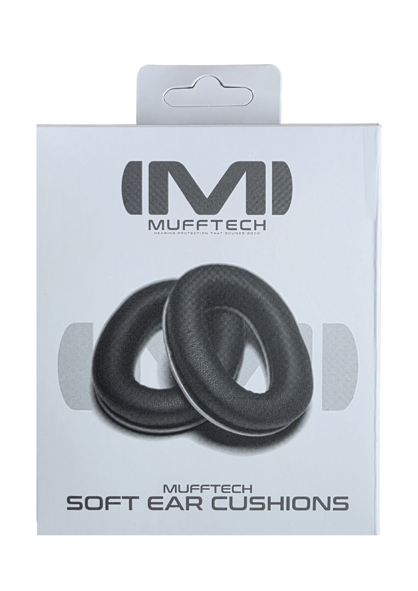 Mufftech Soft Ear Cushion for Glasses - Mufftech